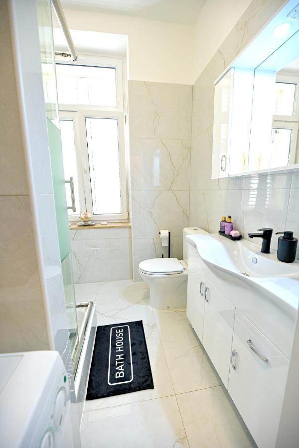 Luxury Apartment Laura Zadar Dış mekan fotoğraf
