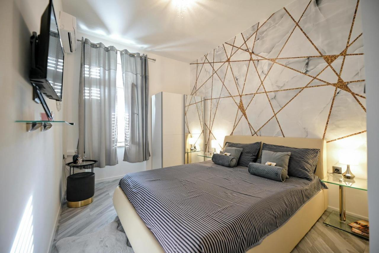 Luxury Apartment Laura Zadar Dış mekan fotoğraf