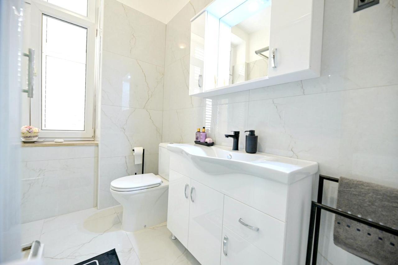 Luxury Apartment Laura Zadar Dış mekan fotoğraf