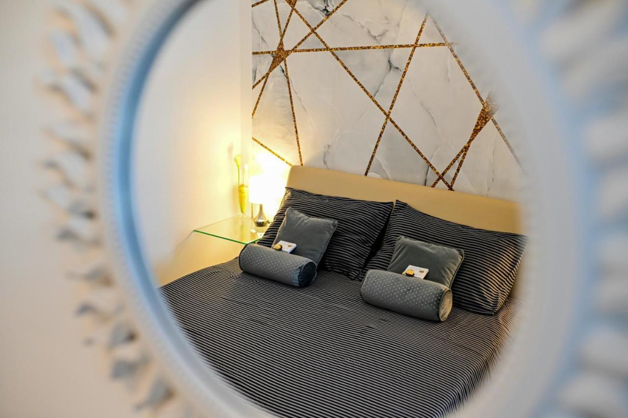 Luxury Apartment Laura Zadar Dış mekan fotoğraf