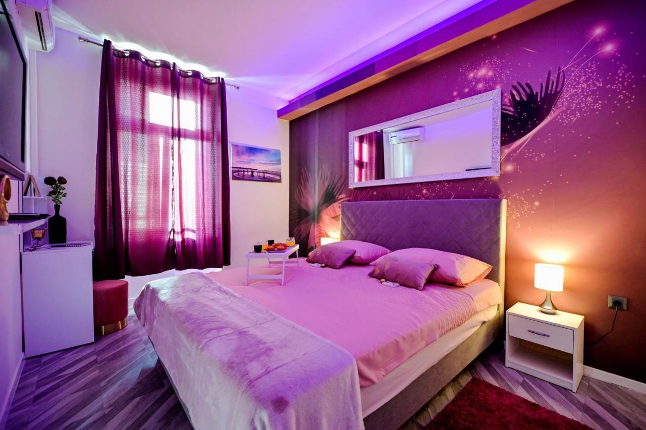 Luxury Apartment Laura Zadar Dış mekan fotoğraf