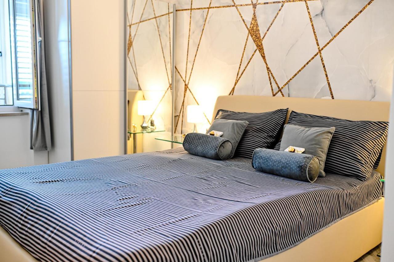 Luxury Apartment Laura Zadar Dış mekan fotoğraf