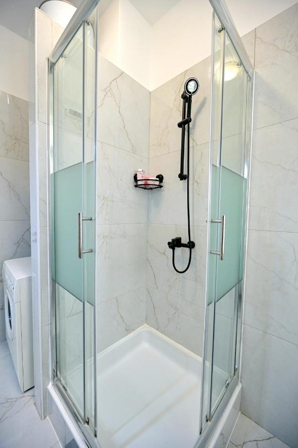 Luxury Apartment Laura Zadar Dış mekan fotoğraf