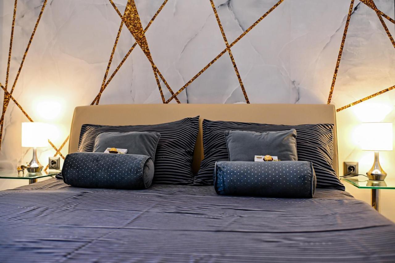 Luxury Apartment Laura Zadar Dış mekan fotoğraf