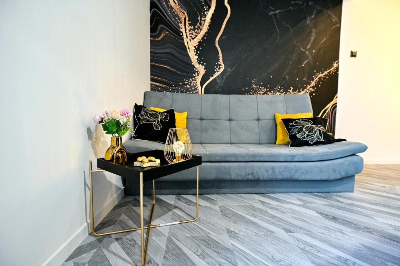 Luxury Apartment Laura Zadar Dış mekan fotoğraf